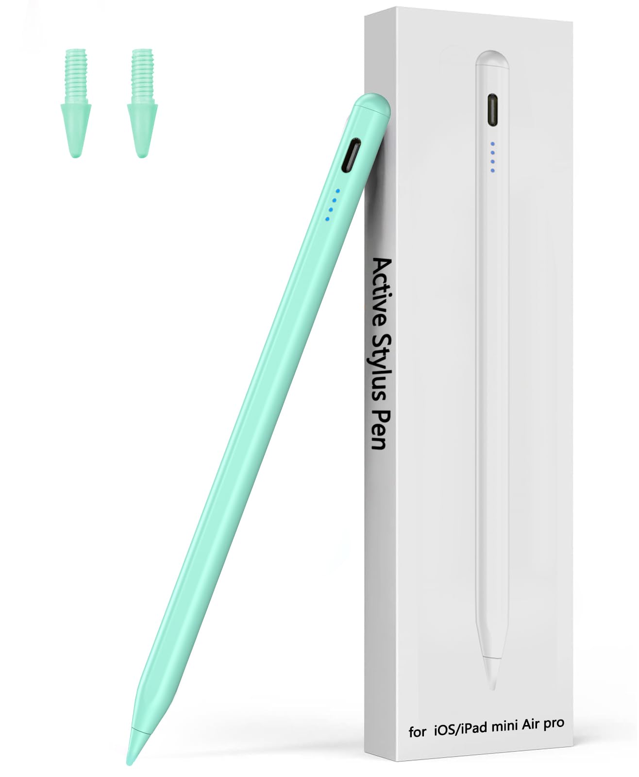 Amazon.com: Pencil for Apple iPad A16 10th Generation